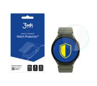 3mk FlexibleGlass do Galaxy Watch 7 40mm