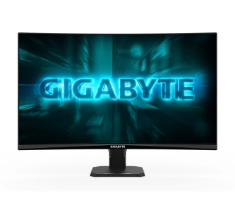 Monitor Gigabyte GS27FC2 27" Full HD VA 240Hz 1ms Zakrzywiony Gamingowy