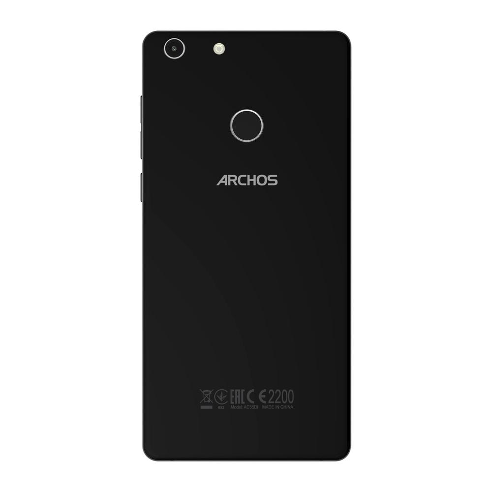 Smartfon Archos 55 Diamond Selfie 64GB