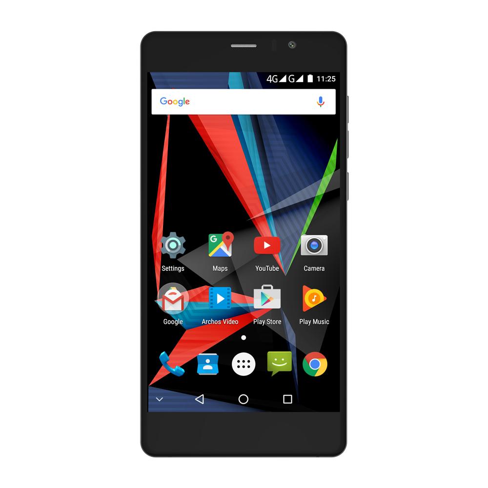 Smartfon Archos 55 Diamond Selfie 64GB