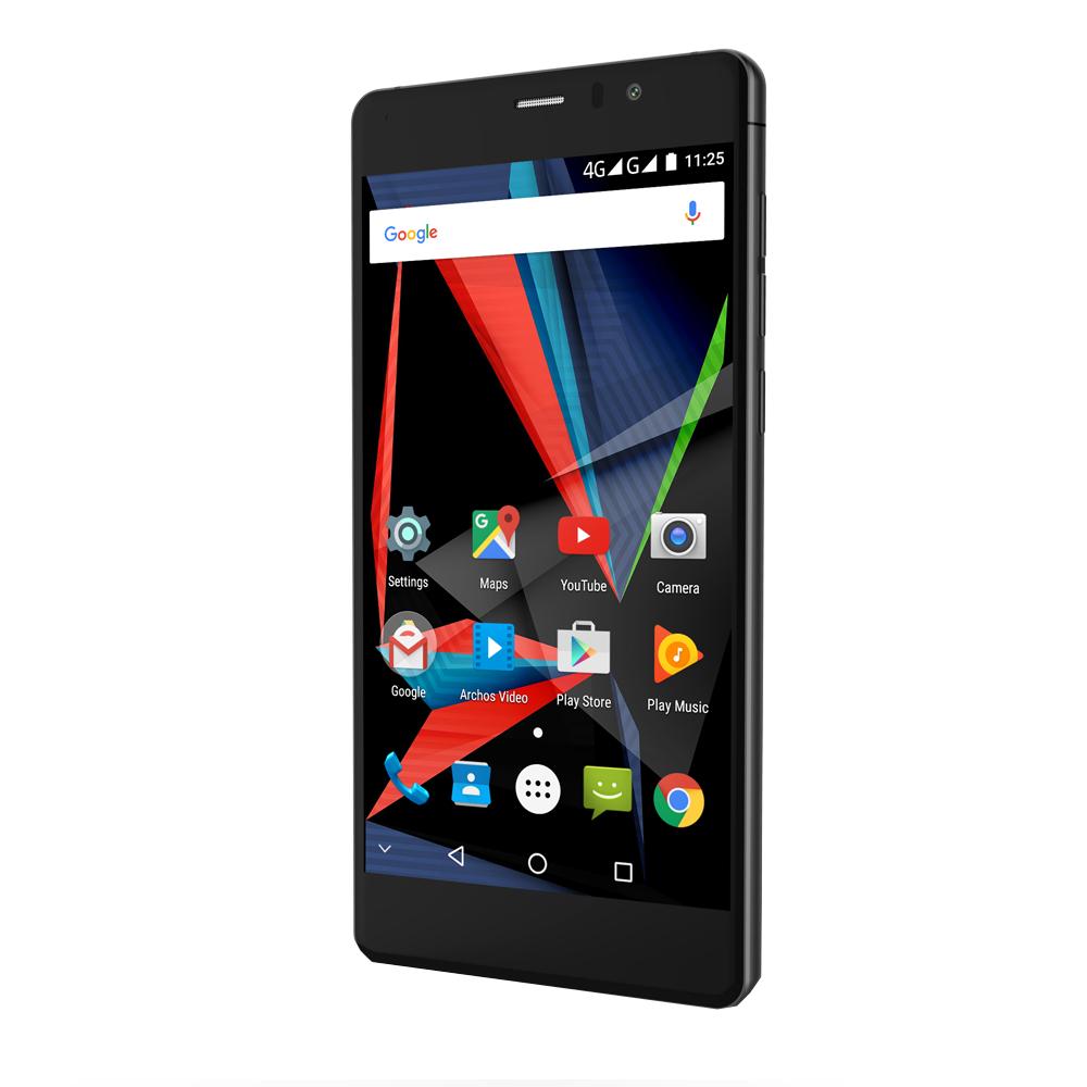 Smartfon Archos 55 Diamond Selfie 64GB