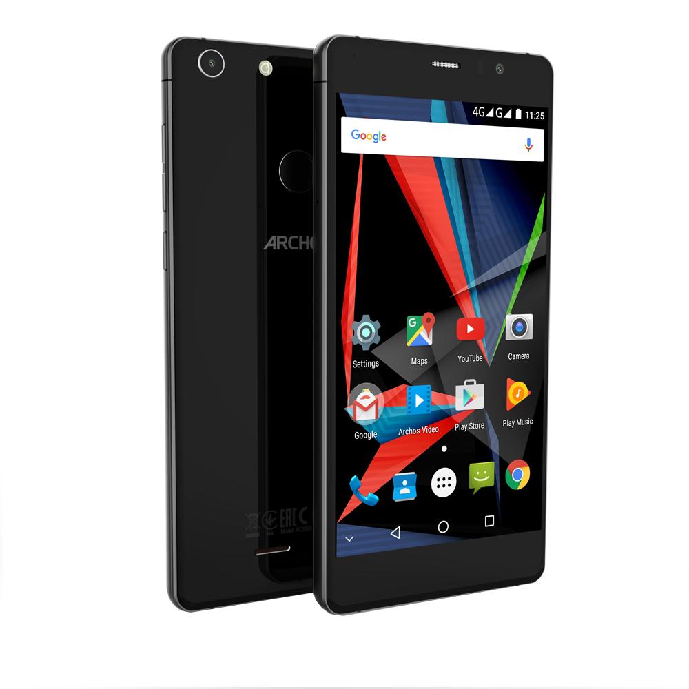 Smartfon Archos 55 Diamond Selfie 64GB