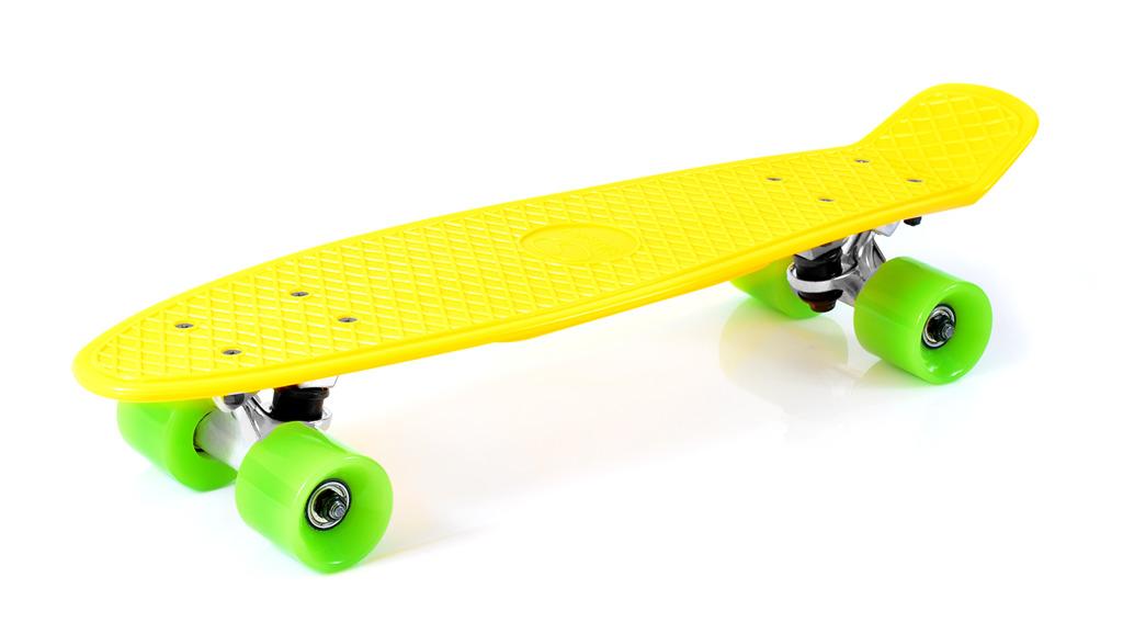 SMJ Sport BS-2206 PA (żółty)