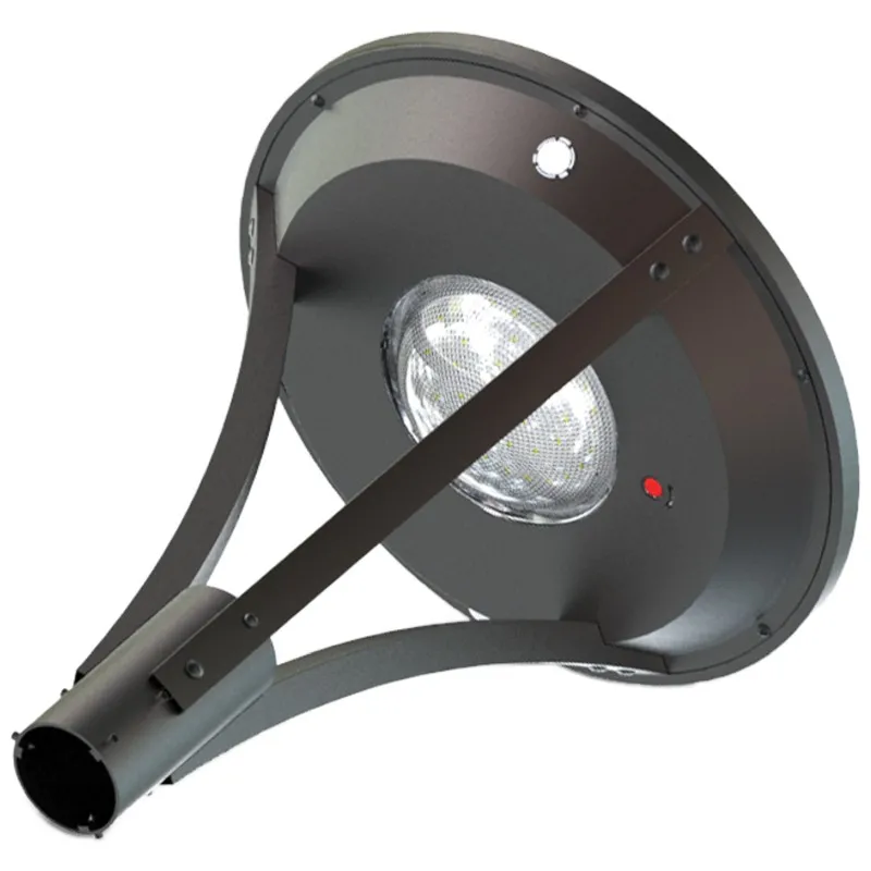 Lampa solarna PowerNeed SLL-31 Uliczna 3000lm LED 19W