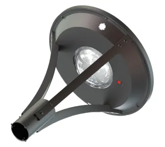 Lampa solarna PowerNeed SLL-31 Uliczna 3000lm LED 19W