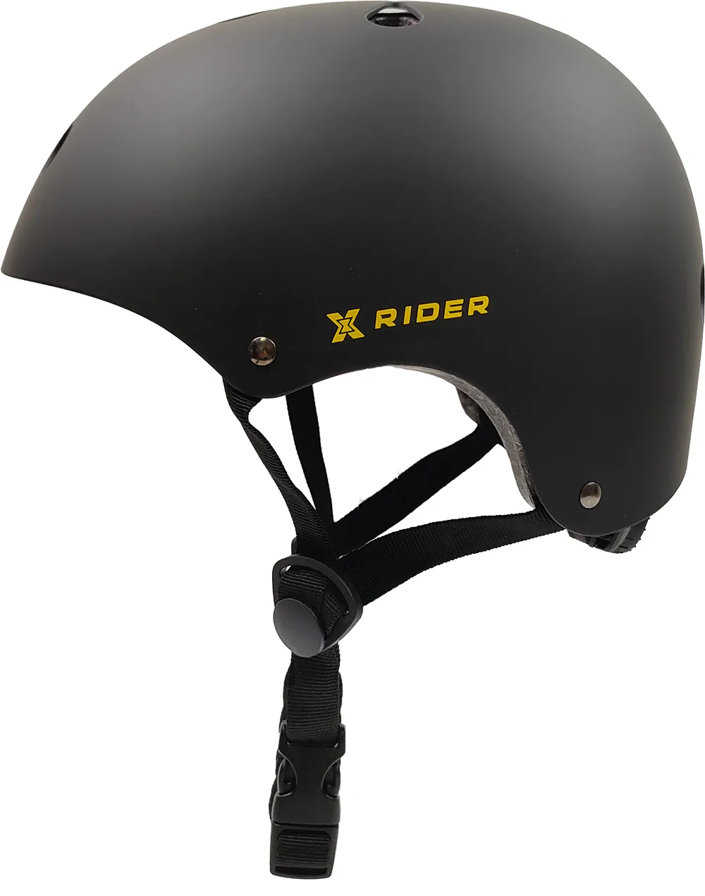 Kask XRIDER XRBH005L L Czarny