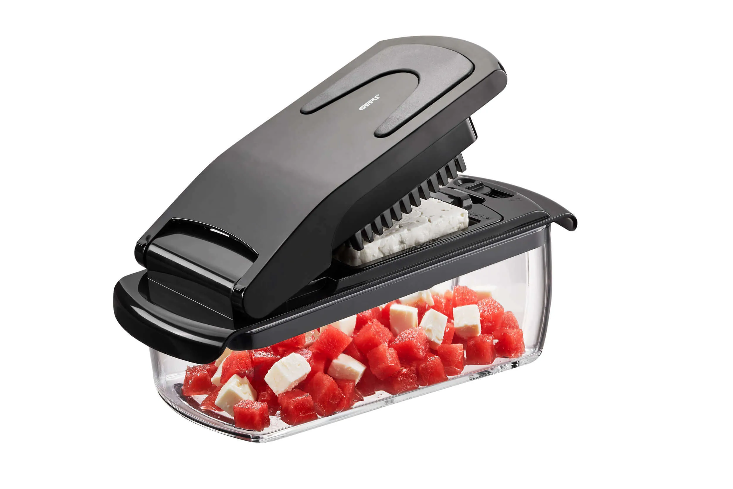 Krajalnica Gefu Treppo G-89471