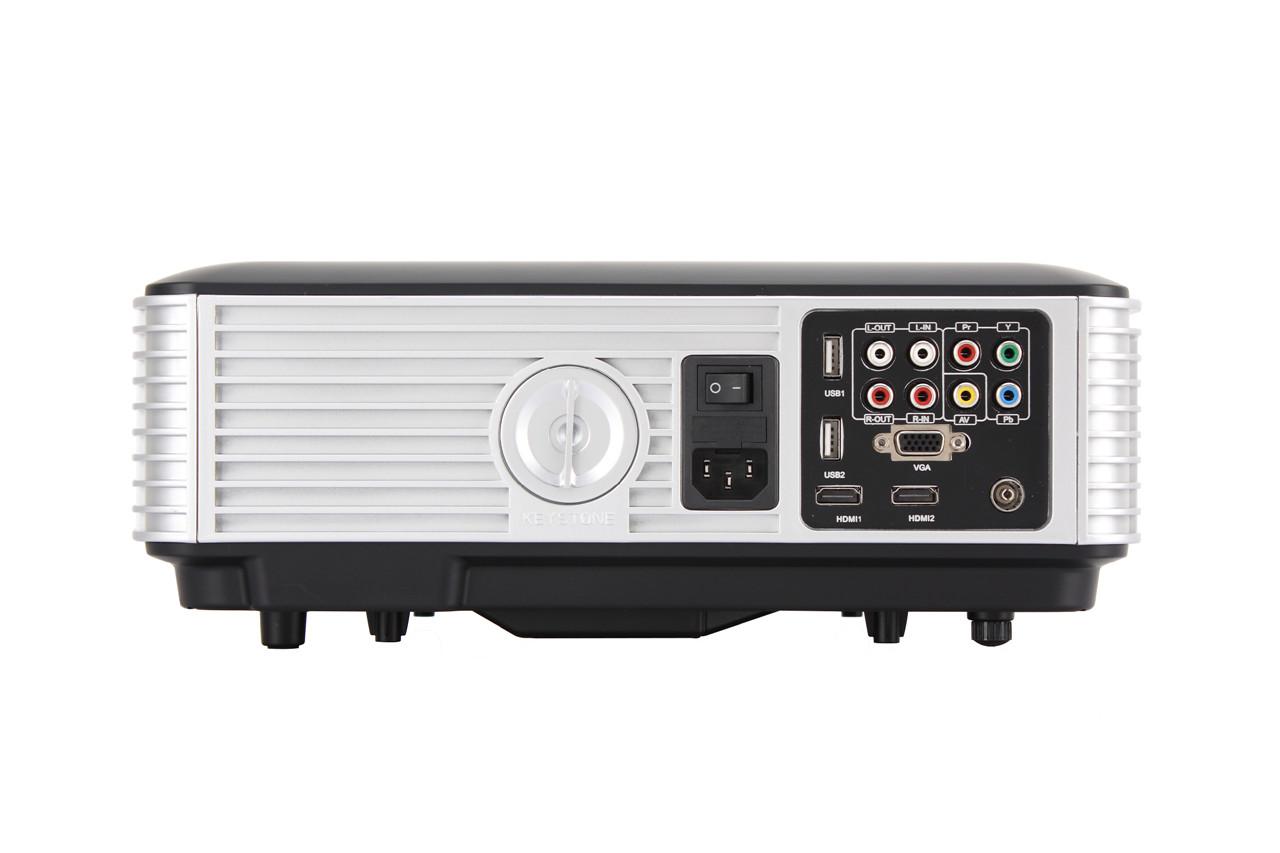 Projektor ART Z3000 - LED - Full HD