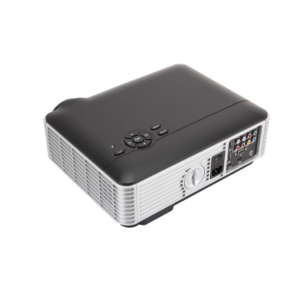 Projektor ART Z3000 - LED - Full HD