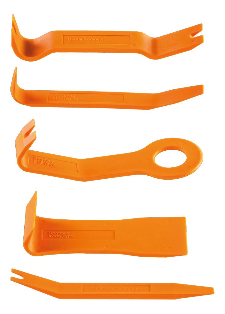 NEO Tools 11-822 5 szt.