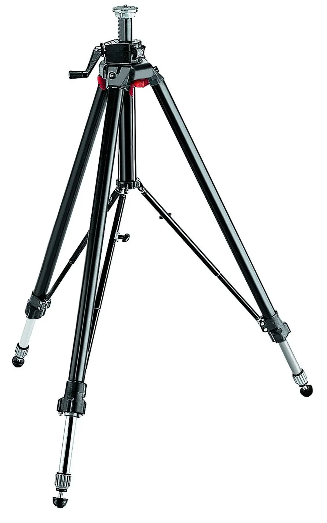 Statyw Manfrotto MN058B Triaut