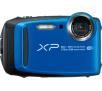 Aparat Fujifilm FinePix XP120 (niebieski)