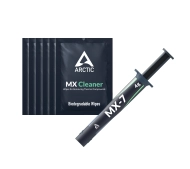 Arctic MX-7 4g + MX Cleaner