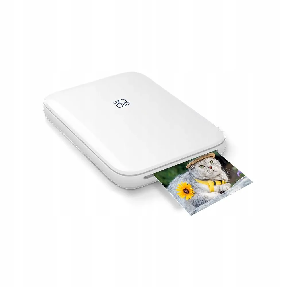 Drukarka Hanin MT53 Biały