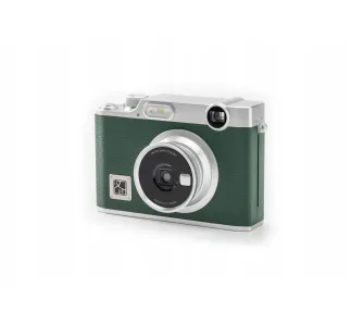 Aparat analogowy Hanin Z3 Zielony