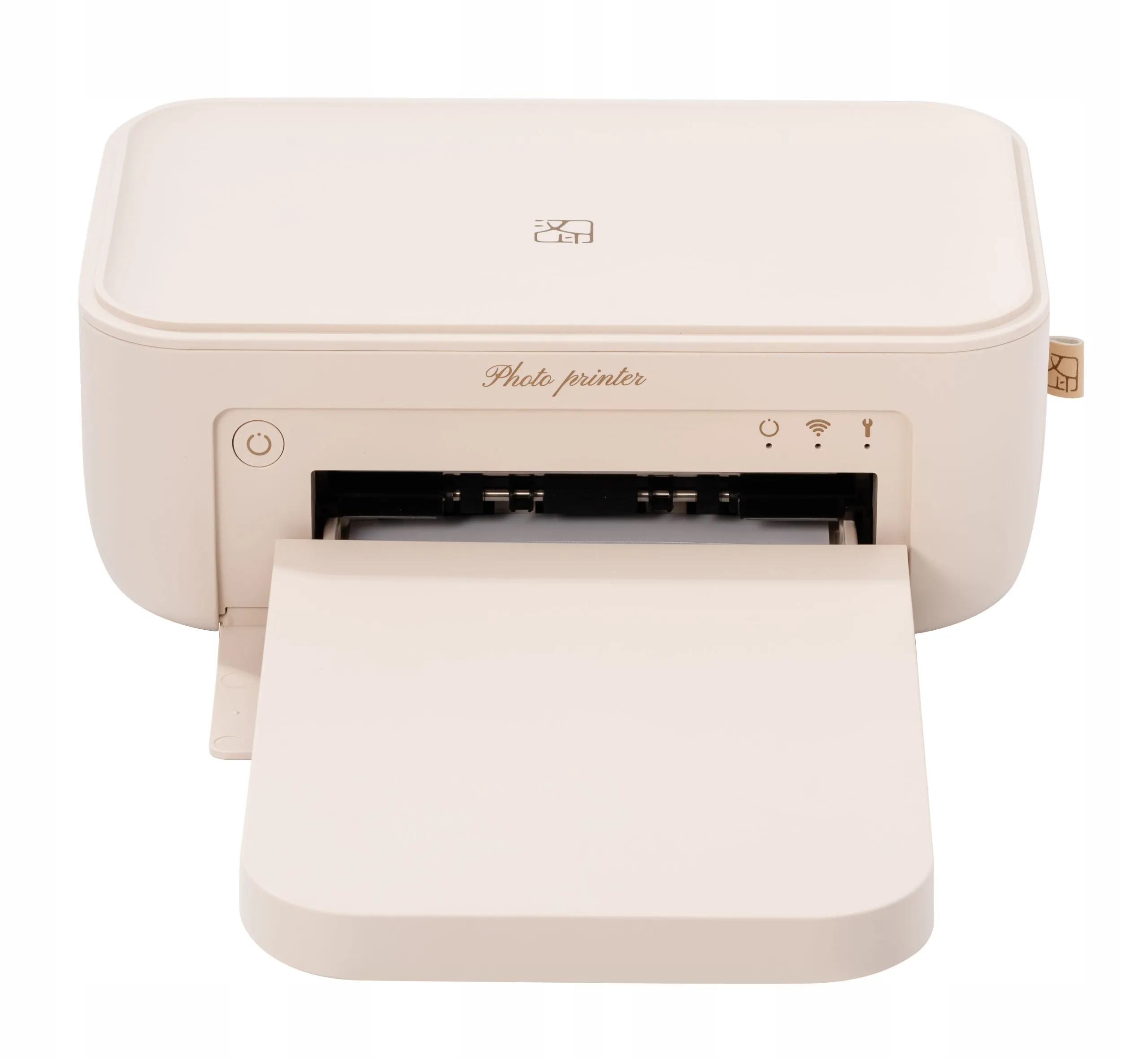 Drukarka Hanin CP4100 Beżowy