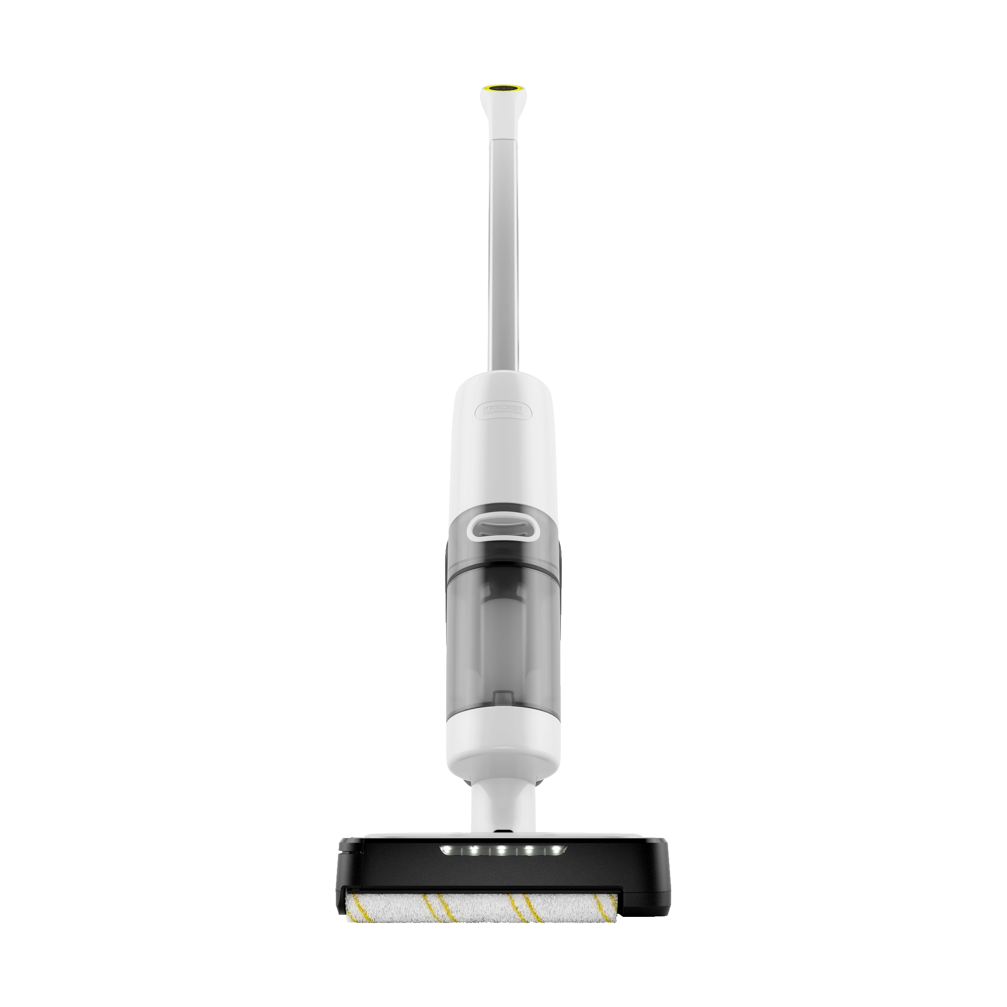 фото Профессиональный пылесос Karcher SCV 4 Steam Vac (1.056-530.0) 1
