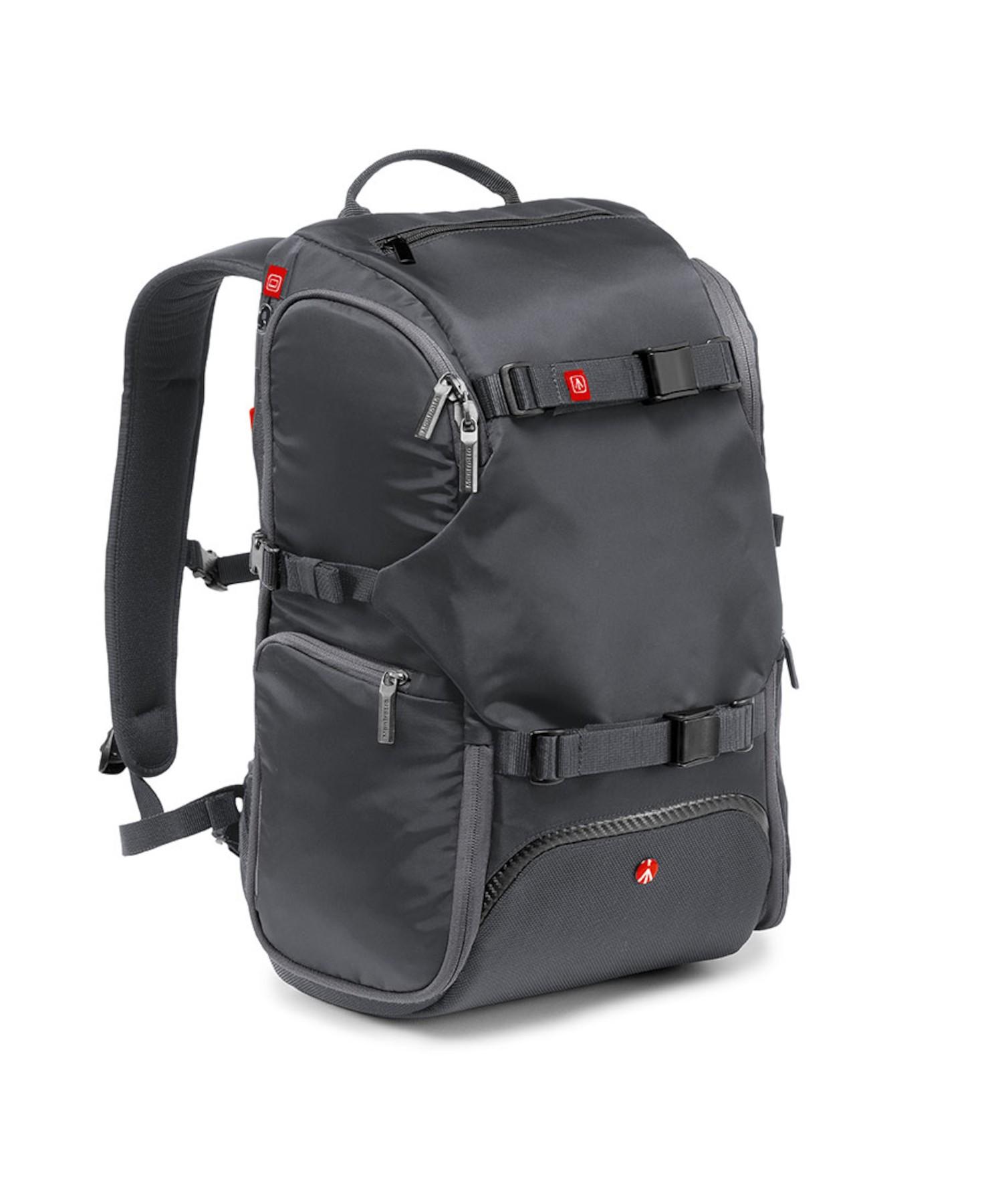 Manfrotto Advanced Travel (szary)