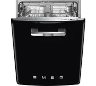 Smeg STFABBL3 60cm Automatyczne otwieranie drzwi Kosz na sztućce