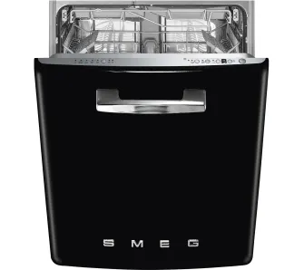 Zmywarka Smeg STFABBL3 60cm Automatyczne otwieranie drzwi Kosz na sztućce