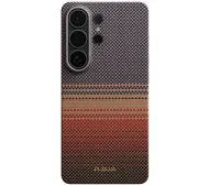 Pitaka Edge Case MagSafe do Galaxy S26 Ultra Kolorowy