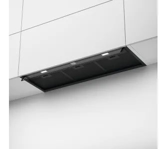 Okap Faber EV8 BK A90/2 Czarny