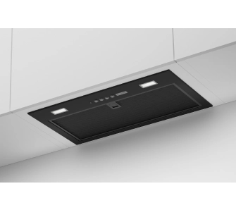 Okap Faber Inka Lux Smart EV8 BK A52 Czarny