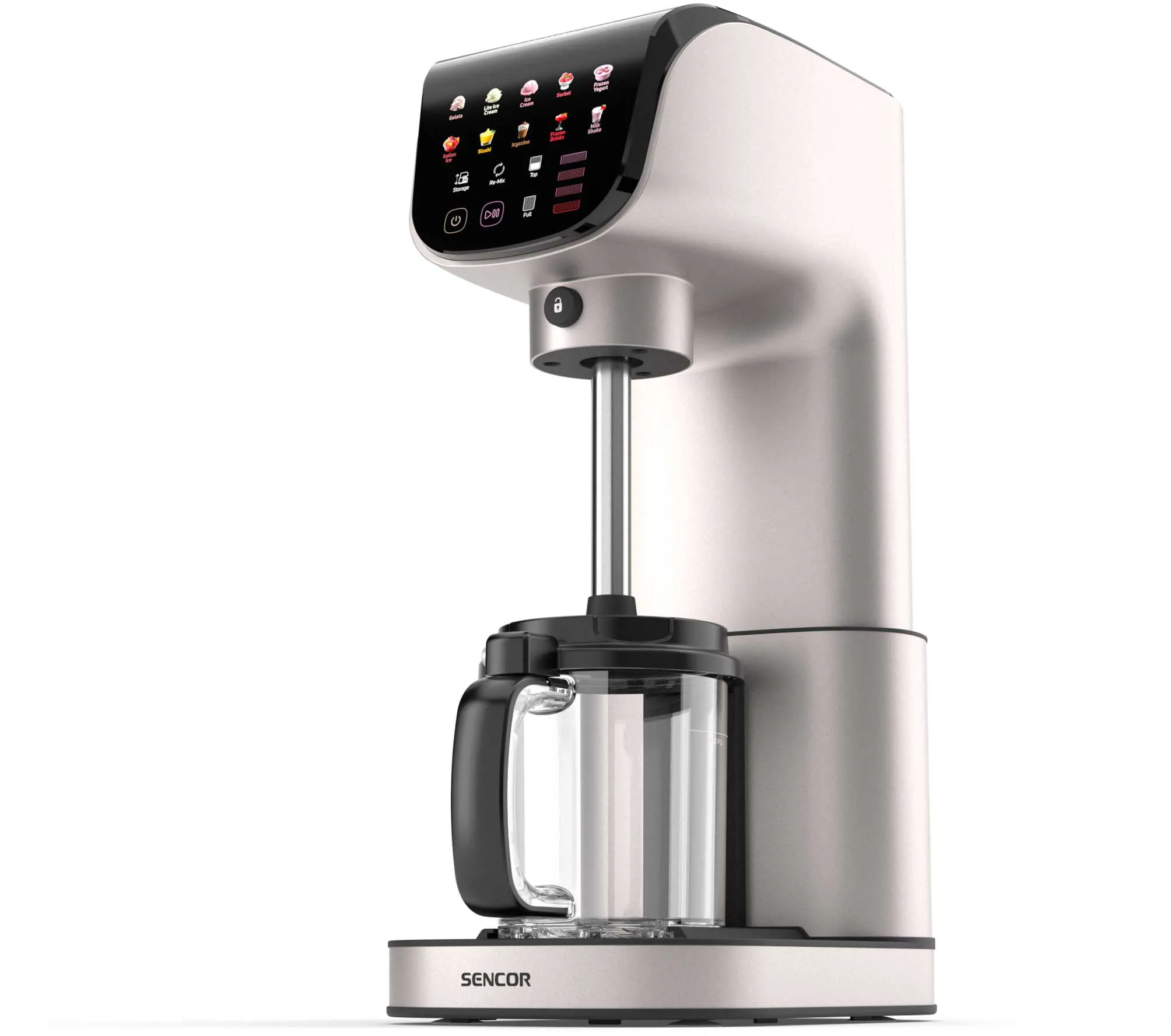 Sencor SIC 5050WS