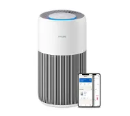 Philips PureProtect Quiet 2200 series AC2220/10