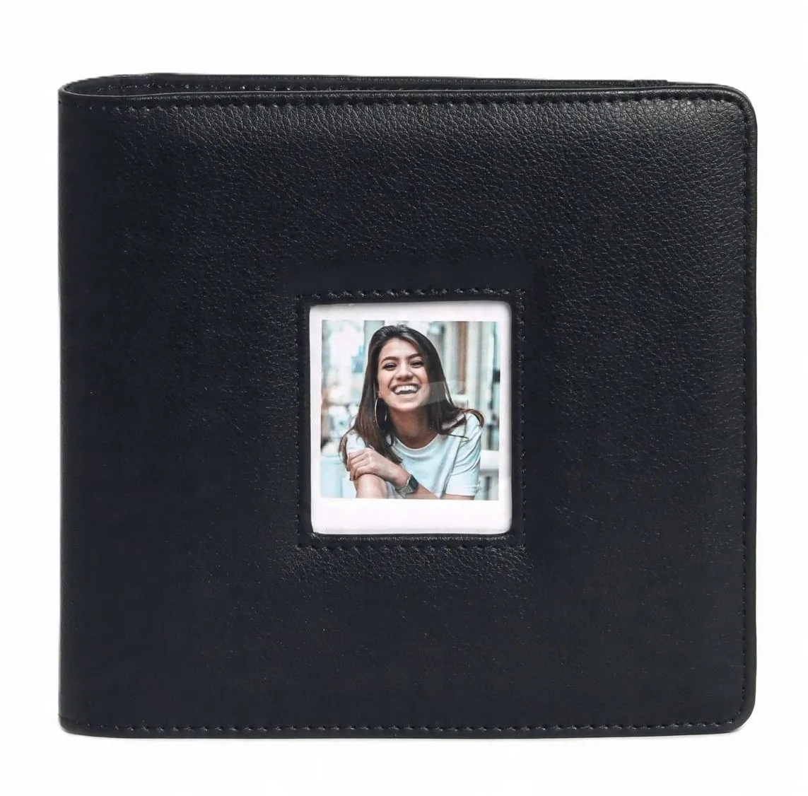 Album na zdjęcia LoveInstant LI00484 do Polaroid GO Czarny