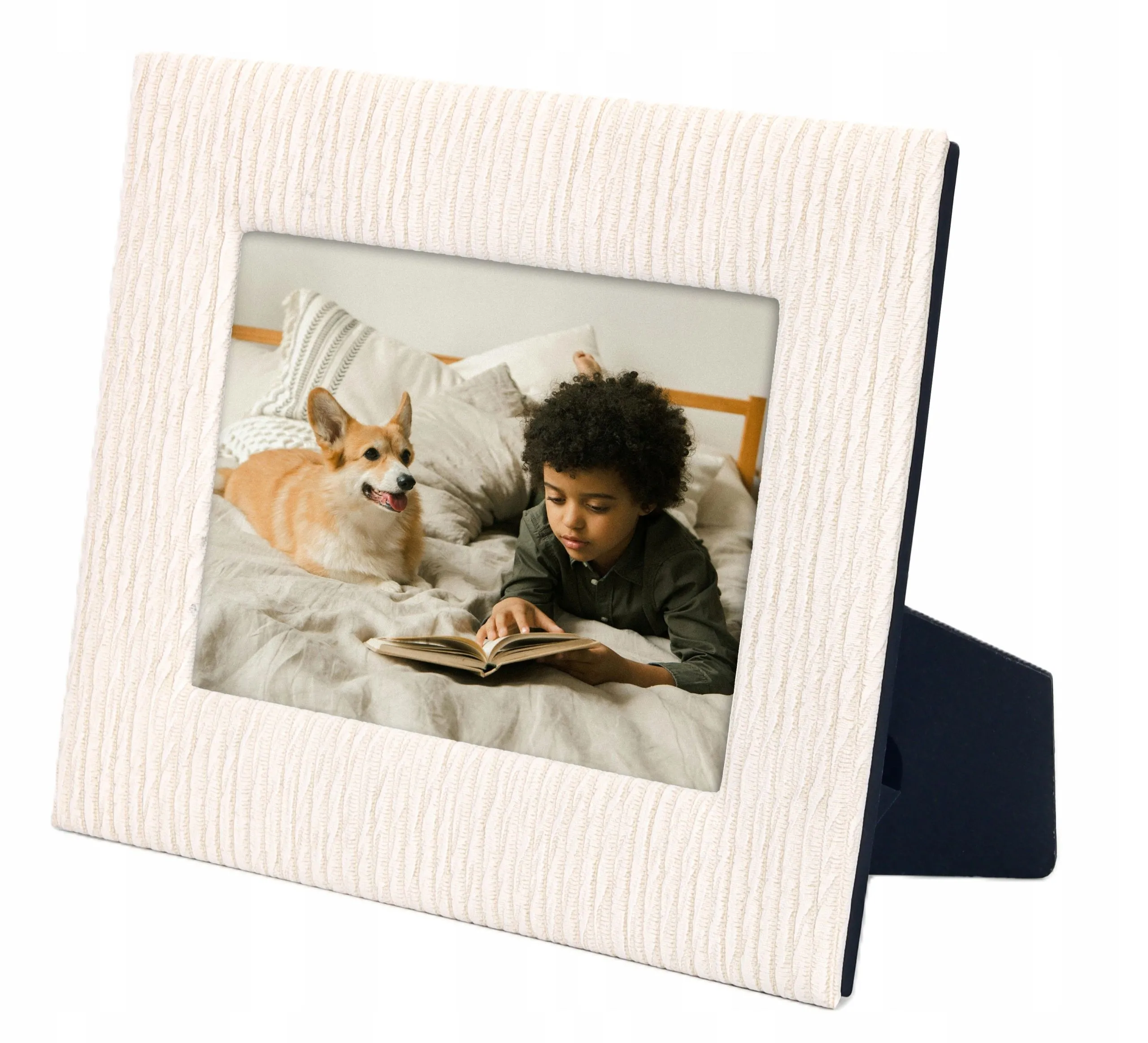 Ramka LoveInstant LI00497 10x15cm Beżowy