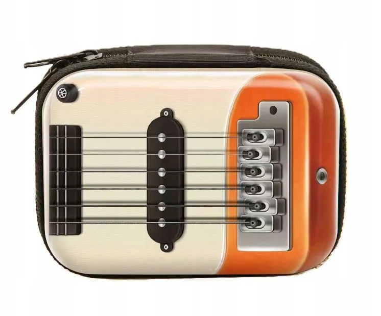 Pokrowiec LoveInstant LI00346 do zdjęć Kolorowy