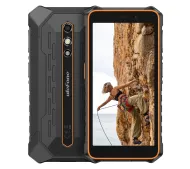 uleFone RugKing 2 Pro 4/128GB 5,54" 60Hz 13Mpix Pomarańczowy