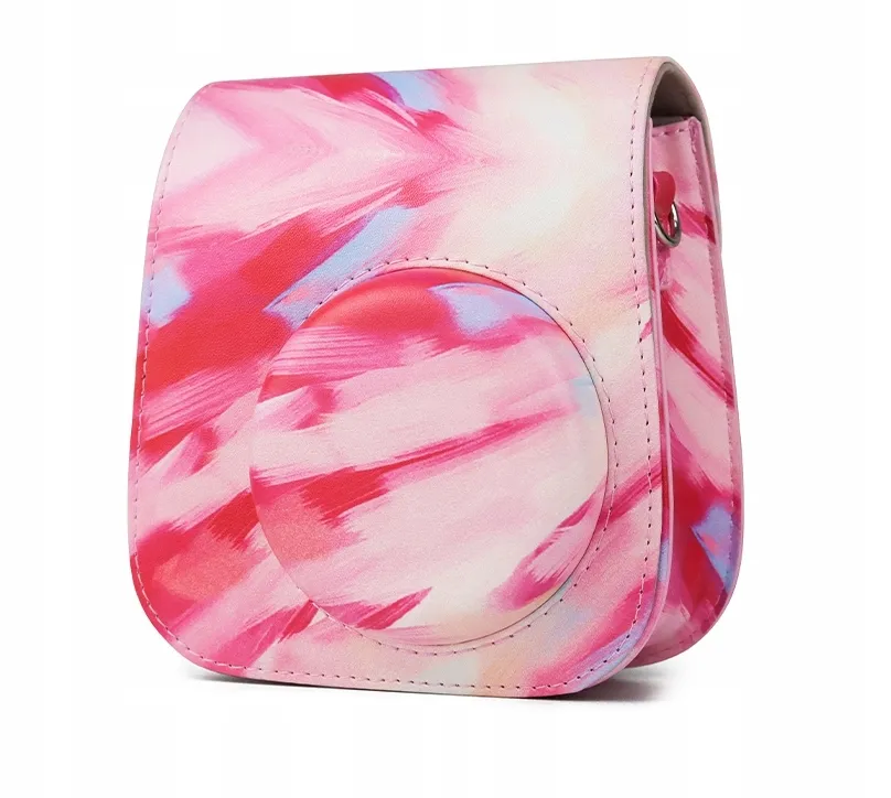 Pokrowiec LoveInstant LI00061 do Instax Mini 11 Kolorowy