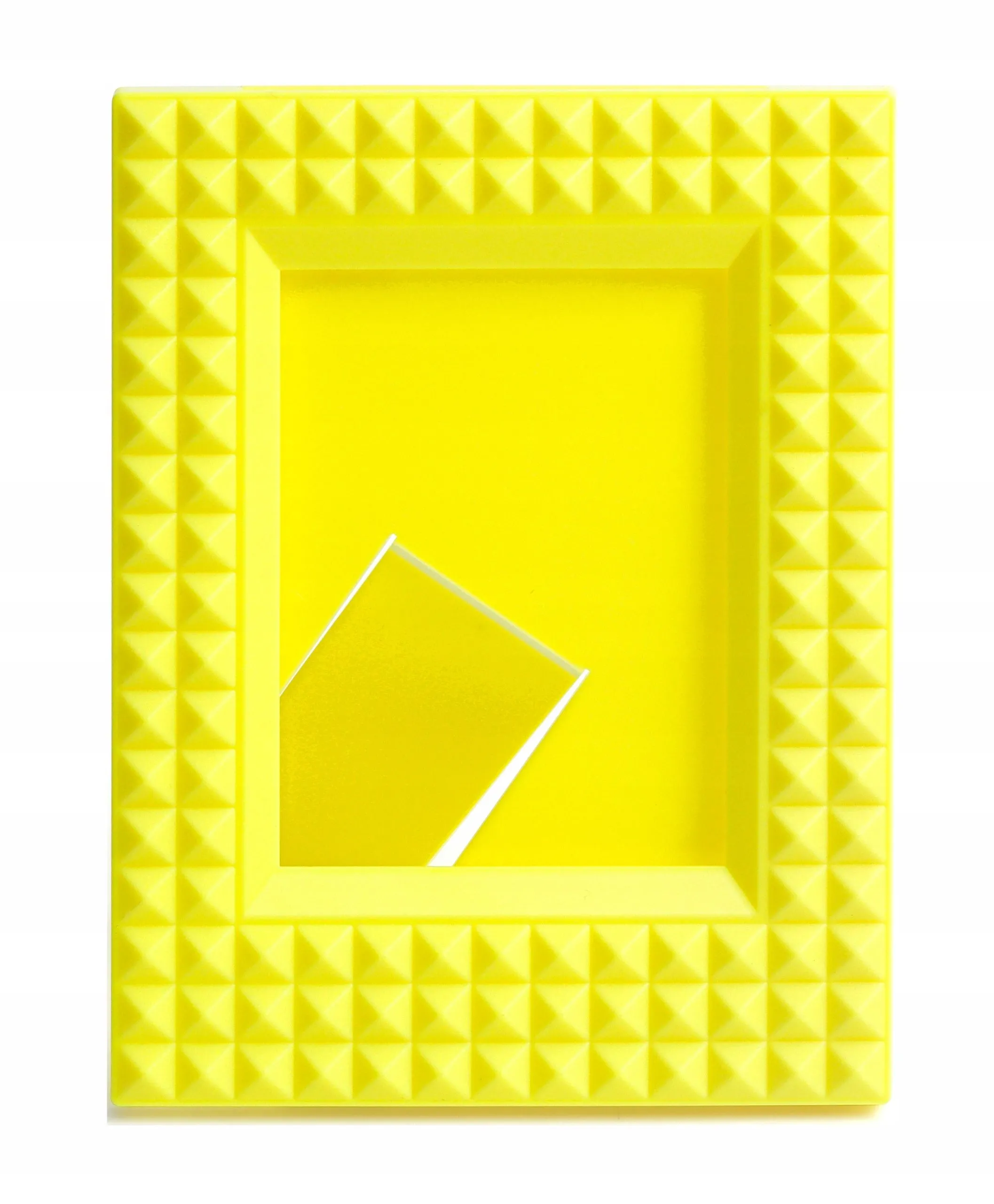 Ramka LoveInstant LI00444 Stojąca Żółty