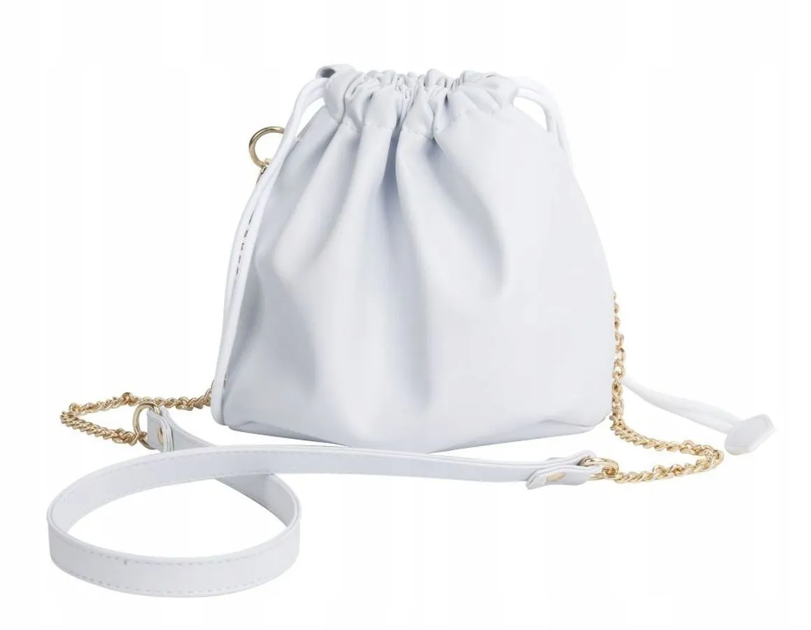 Pokrowiec LoveInstant LI00331 do Instax Seria Mini i Square SQ40/SQ6/SQ1/SQ20/SQ10 Biały