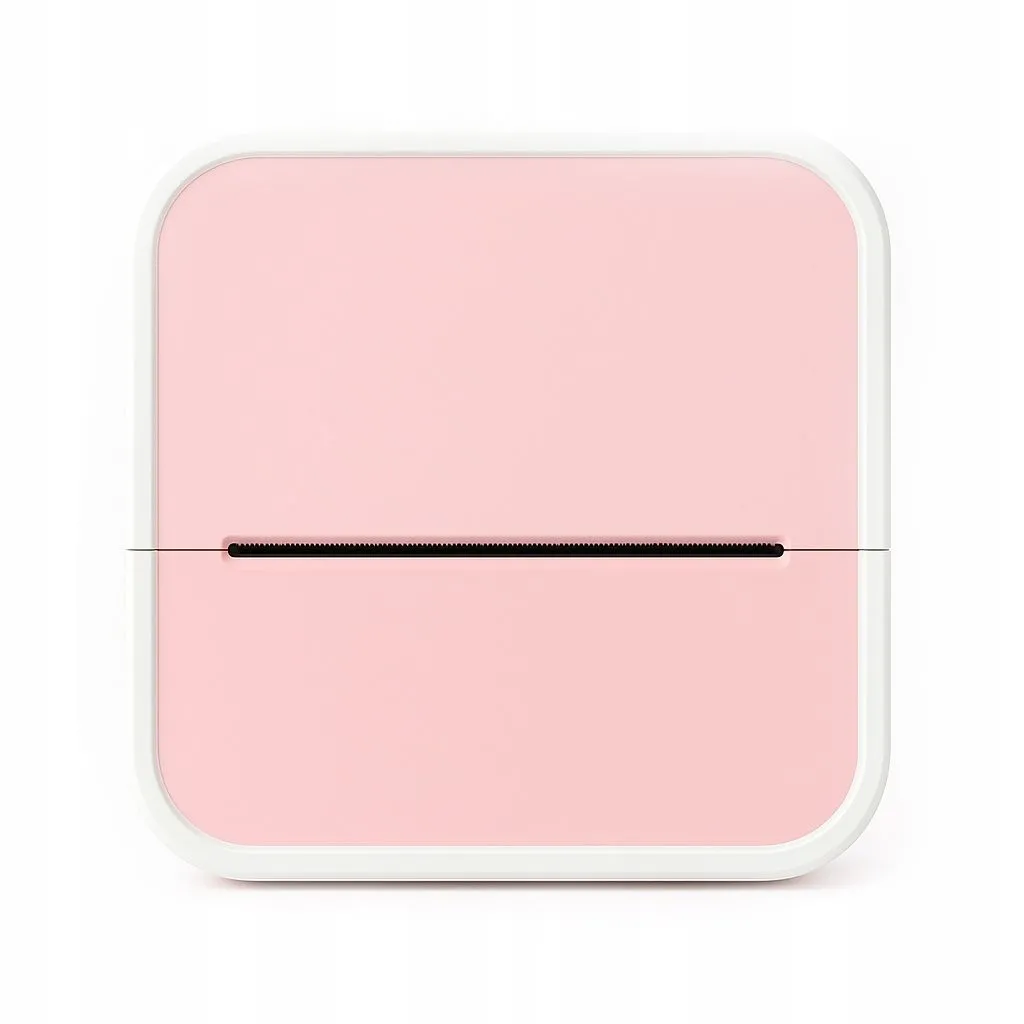 Drukarka LoveInstant LI00464 Różowy