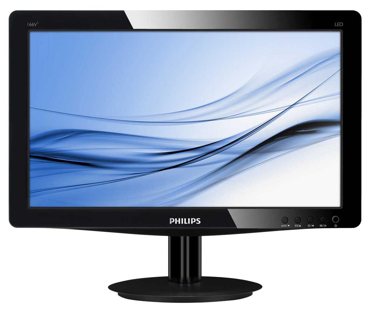 Philips 196V3LAB