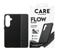 PanzerGlass Flow QI do Galaxy S26 Czarny
