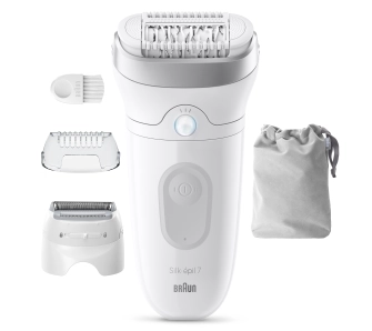 Depilator Braun Silk·épil 7 SE7-030