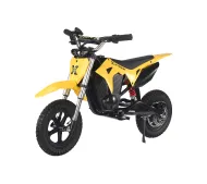 XRIDER XRMM002K12 Dziecięcy CROSS 12 Pro