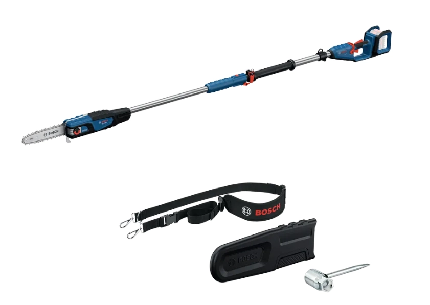 Piła akumulatorowa Bosch PRO GKE 18V-25 TP 06008D6000