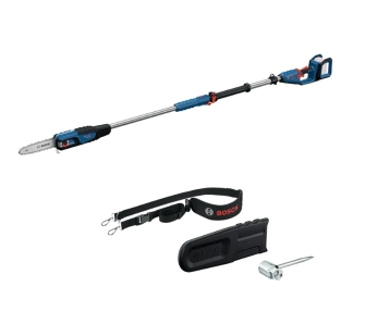 Piła akumulatorowa Bosch PRO GKE 18V-25 TP 06008D6000