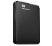 Dysk WD Elements Portable 1TB USB 3.0 Czarny