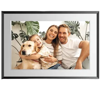 Cyfrowa ramka Navitel FR101 Pro Czarny