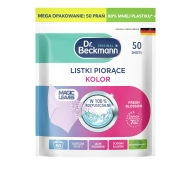 Dr. Beckmann FRESH BLOSSOM 50szt