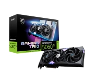 MSI GeForce RTX 5060 Ti GAMING TRIO OC 8GB GDDR7 128bit DLSS 4