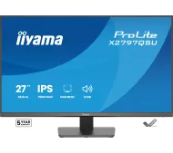 iiyama X2797QSU-B1 27" 2K IPS 75Hz 1ms MPRT