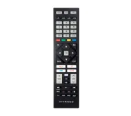 Vivanco VVREMOTESONY do TV Sony