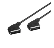 Vivanco VVVXSCAR12MMK 1.2m Czarny